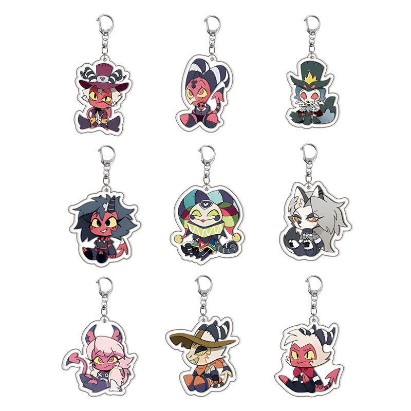 Resin Art Store - Nouveaux produits populaires liés à l'anime