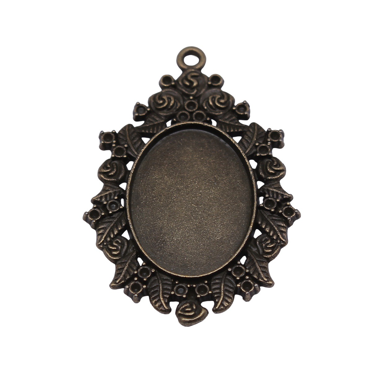 Resin Art Store - Base de cadre photo vierge en