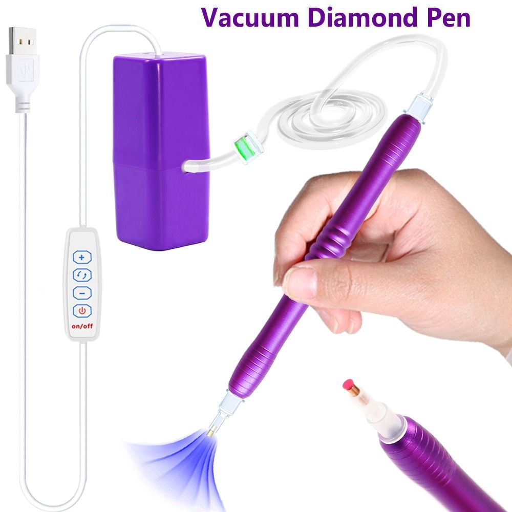Resin Art Pen - Kits de stylo de peinture de