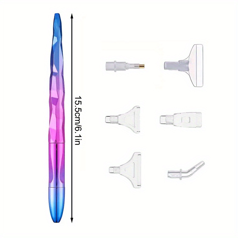 Ensemble de stylos de peinture - Resin Art Pen avis et prix