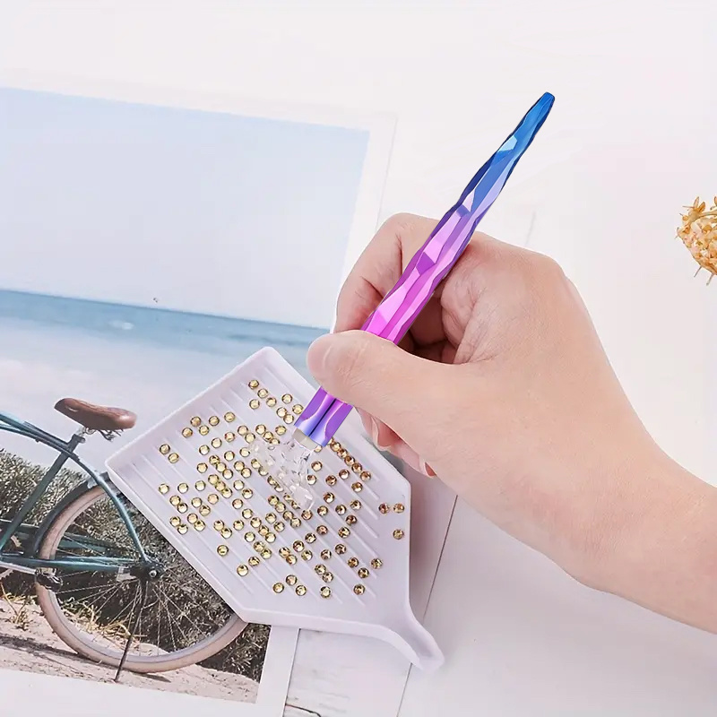 Ensemble de stylos de peinture - Resin Art Pen avis et prix