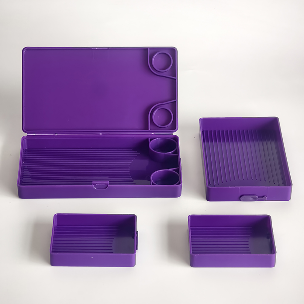 Plateau de rangement pour pein - Resin Art Pen avis et prix