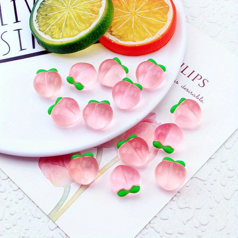10 pièces de nouveaux pendenti - Resin Art Jewellery Kit avis et prix