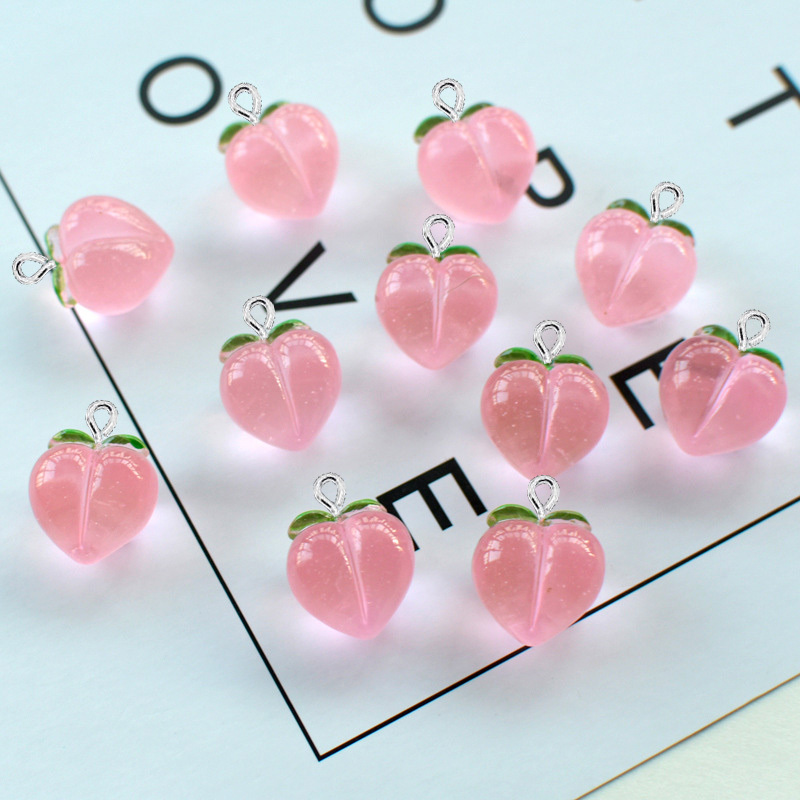 10 pièces de nouveaux pendenti - Resin Art Jewellery Kit avis et prix