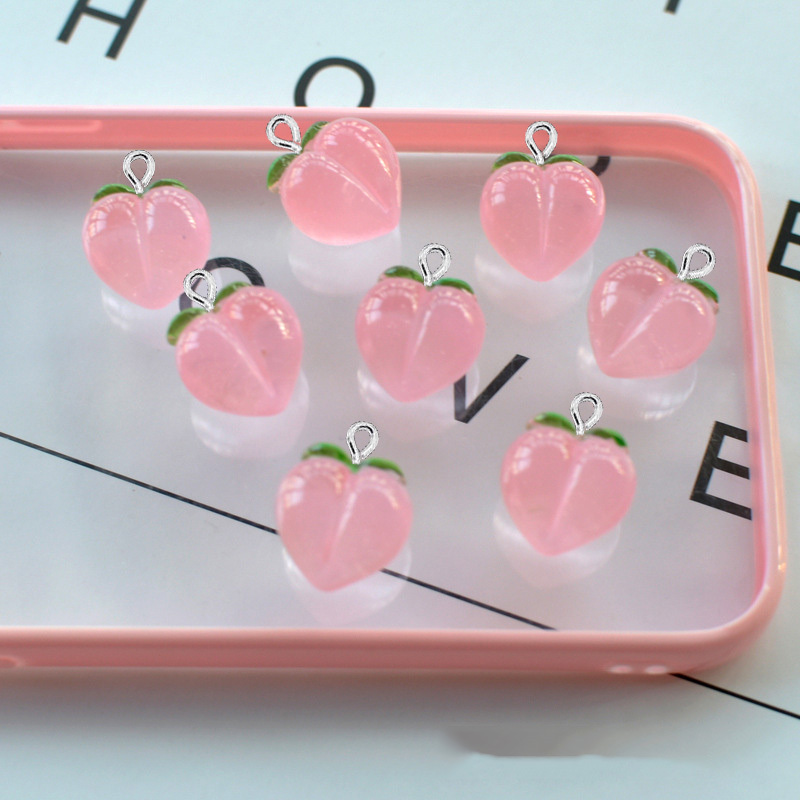 10 pièces de nouveaux pendenti - Resin Art Jewellery Kit avis et prix