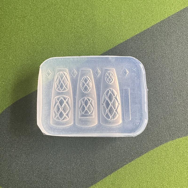 Moule en silicone pour nail ar - Resin Art Using Flowers avis et prix