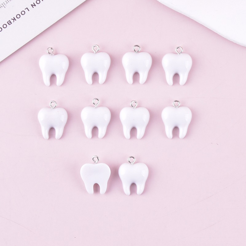 10 pièces de pendentifs en rés - Resin Art Jewellery Kit avis et prix