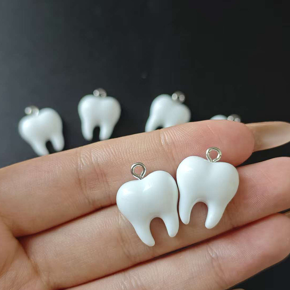 10 pièces de pendentifs en rés - Resin Art Jewellery Kit avis et prix