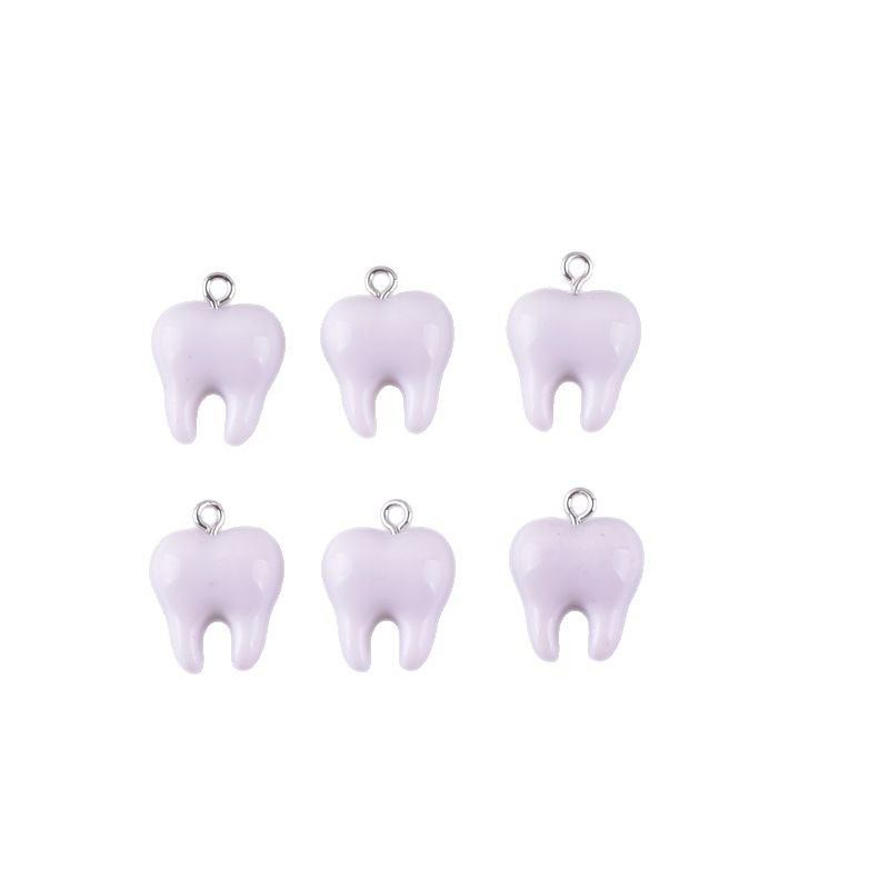 10 pièces de pendentifs en rés - Resin Art Jewellery Kit avis et prix