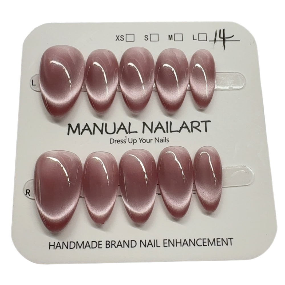 10 faux ongles en forme d'aman - Resin Art Sticker avis et prix