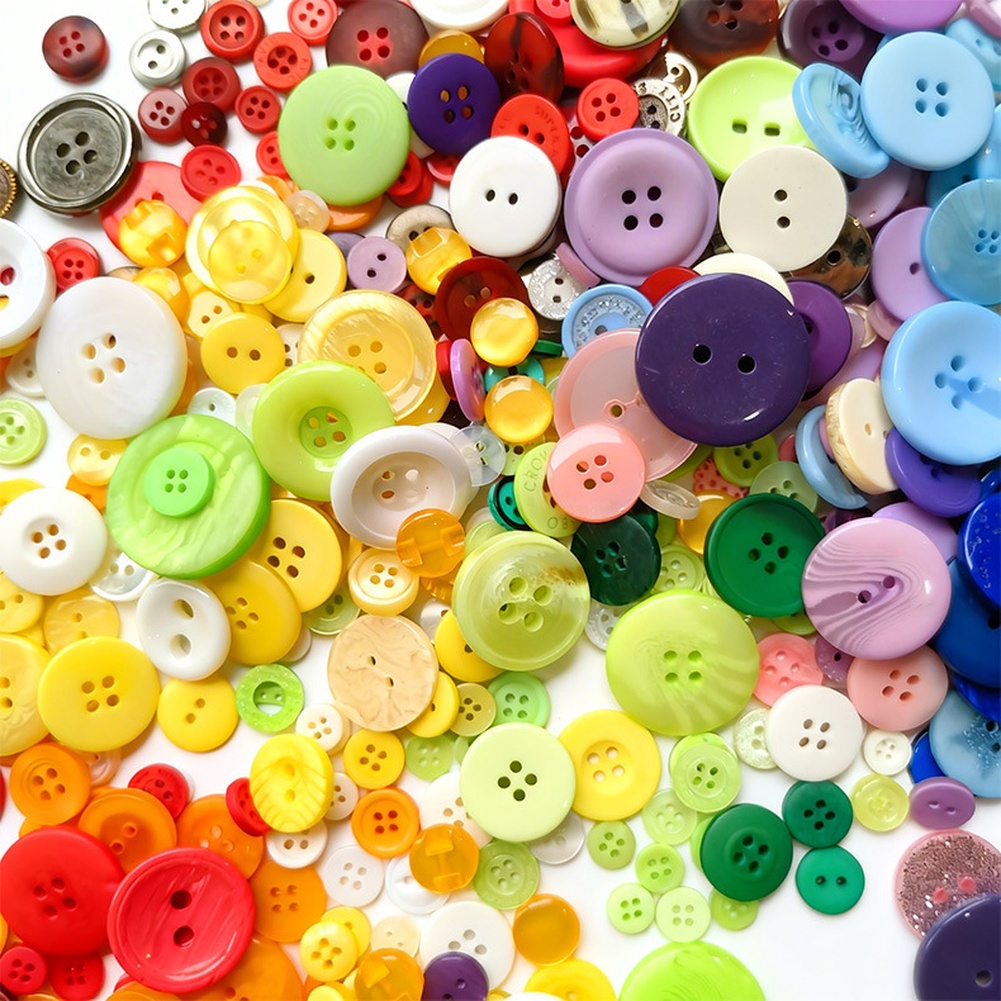 Boutons ronds en résine pour p - Resin Art Using Flowers avis et prix
