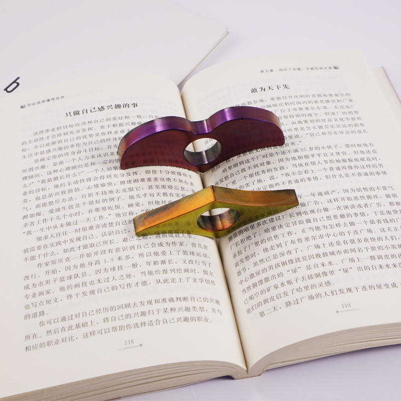 Moule en Silicone miroir crist - Resin Art Guide Book avis et prix