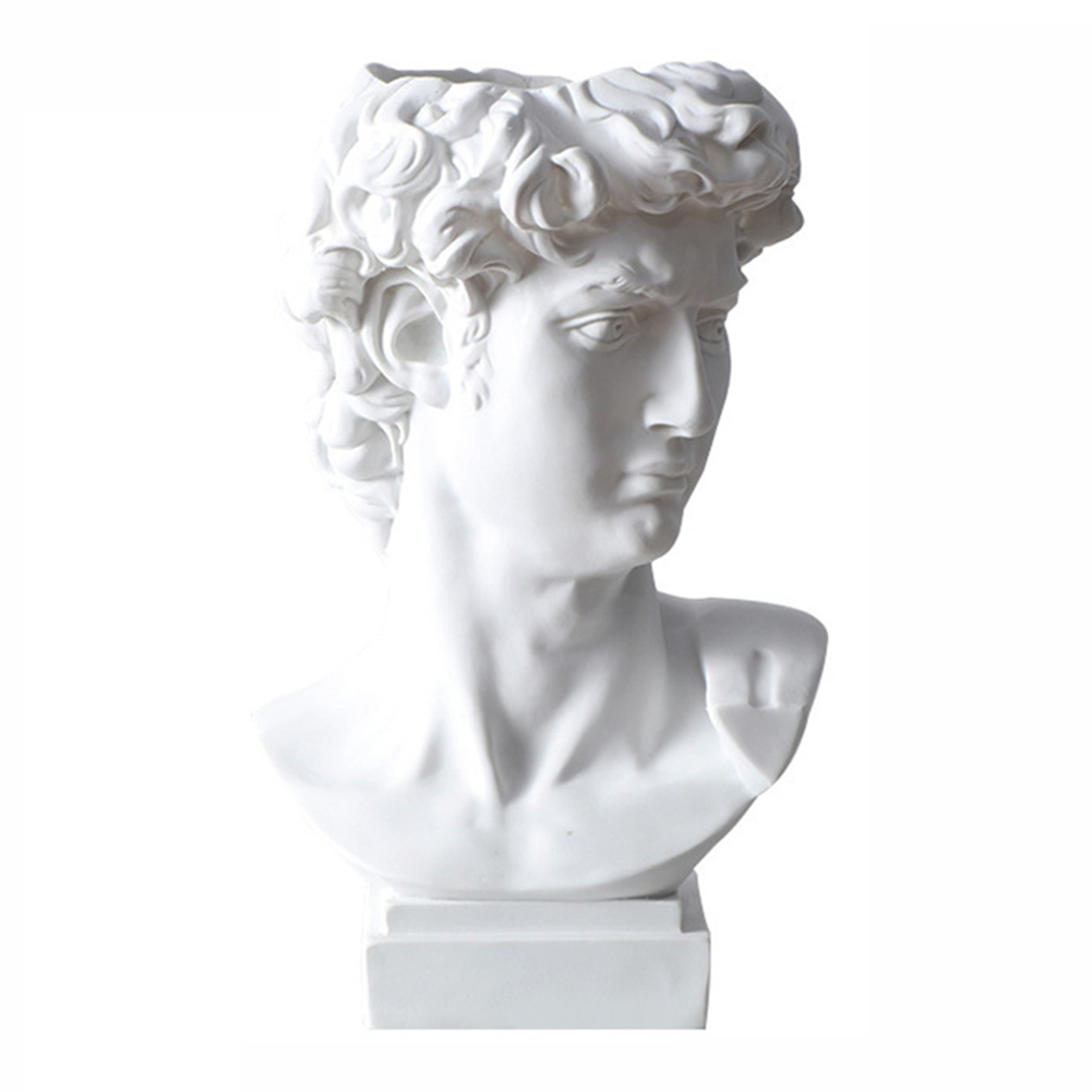 Porte-stylo créatif, pot de fl - Resin Art Pen avis et prix