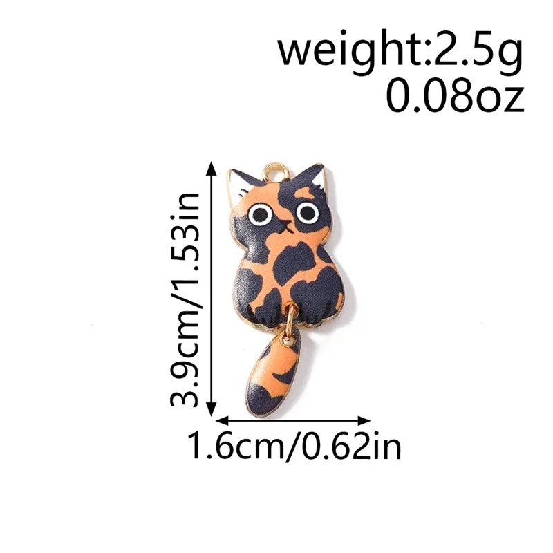 Breloques en résine en forme d - Resin Art Jewellery Kit avis et prix