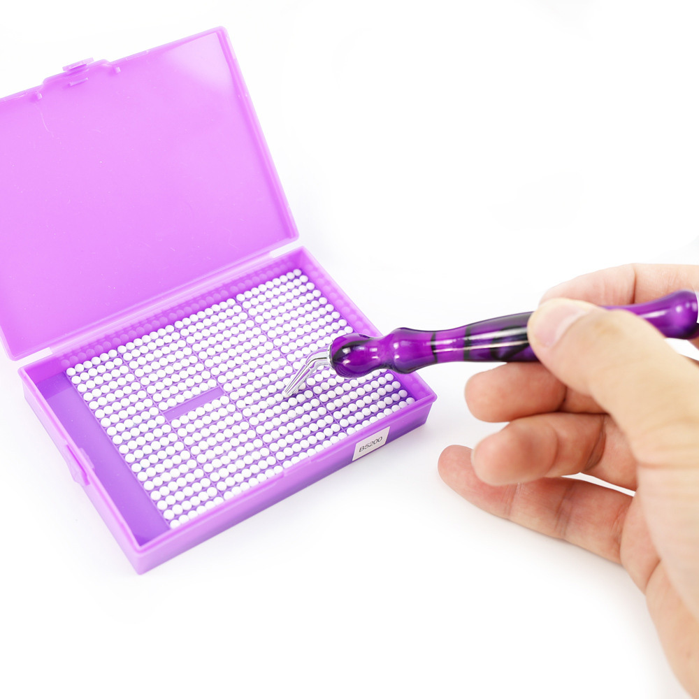 Ensemble d'outils d'accessoire - Resin Art Pen avis et prix