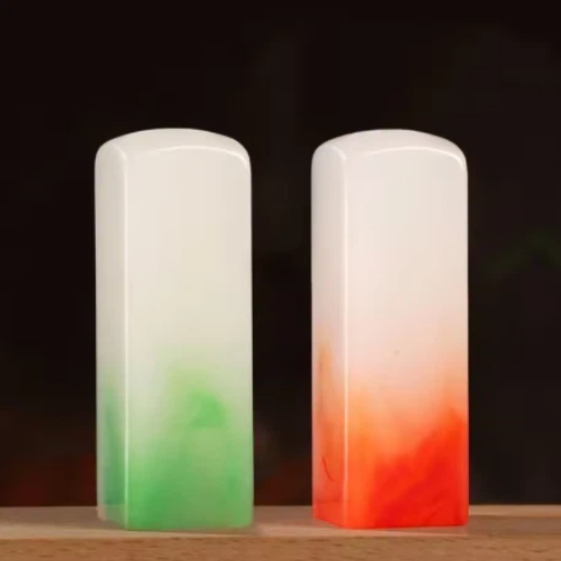 Sceaux en résine finis, motif  - Resin Art Pen avis et prix