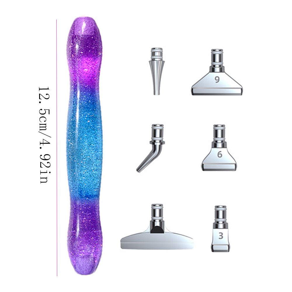 Stylo de peinture diamant 5D à - Resin Art Pen avis et prix