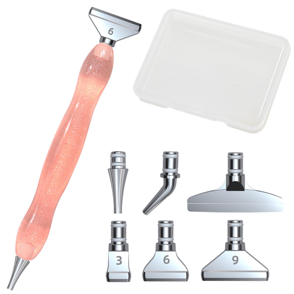 Stylo de peinture diamant 5D à - Resin Art Pen avis et prix