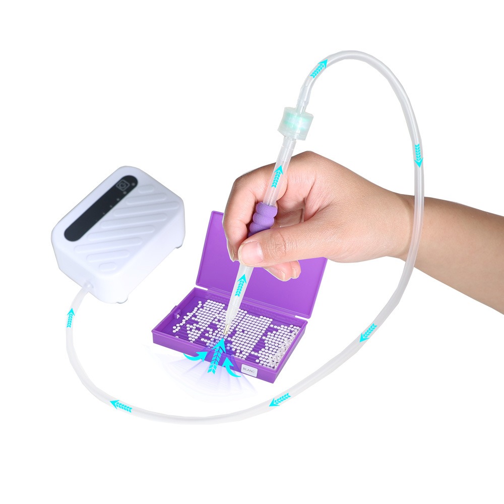 Kits de stylos de peinture dia - Resin Art Pen avis et prix