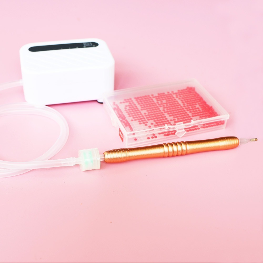 Kits de stylos de peinture dia - Resin Art Pen avis et prix