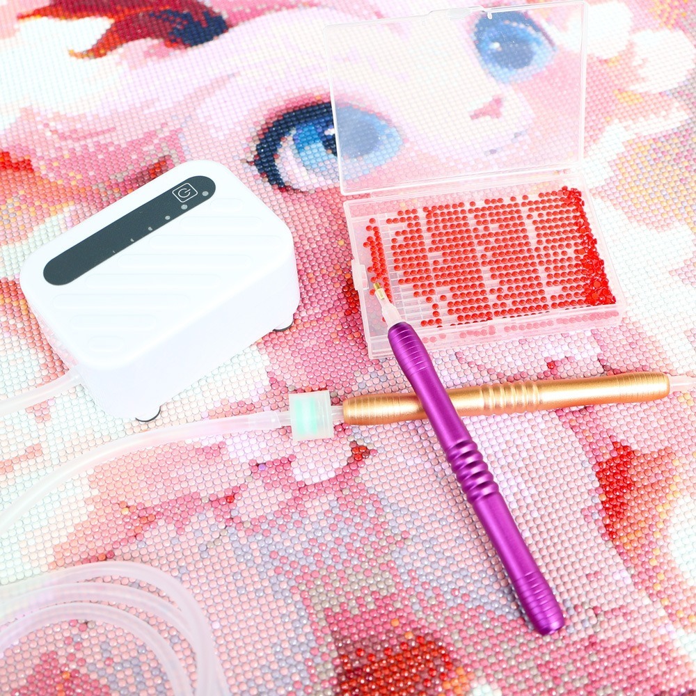 Kits de stylos de peinture dia - Resin Art Pen avis et prix