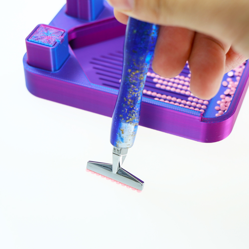 Embouts fins en métal de haute - Resin Art Pen avis et prix