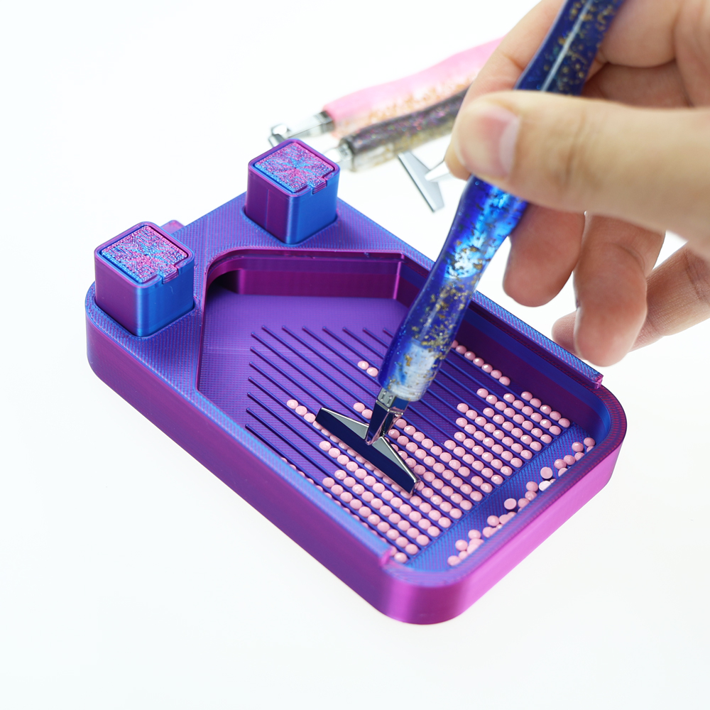 Embouts fins en métal de haute - Resin Art Pen avis et prix
