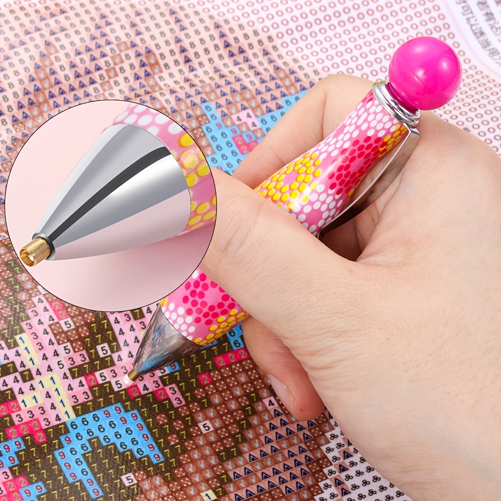 1 pièce, couleur aléatoire, Ou - Resin Art Pen avis et prix