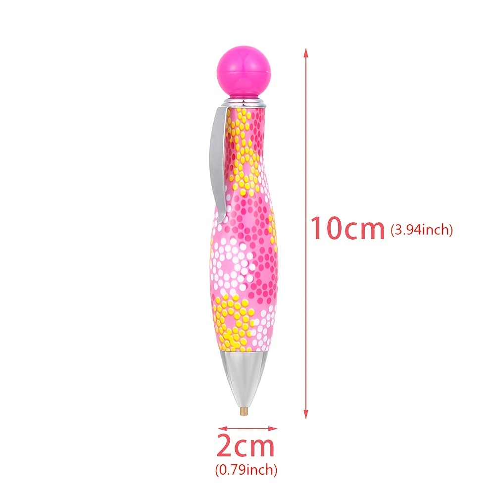 1 pièce, couleur aléatoire, Ou - Resin Art Pen avis et prix