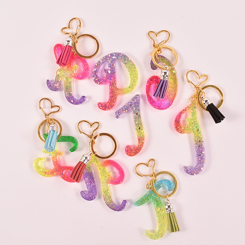 Alphabet résine époxy Silicone - Resin Art Pen avis et prix