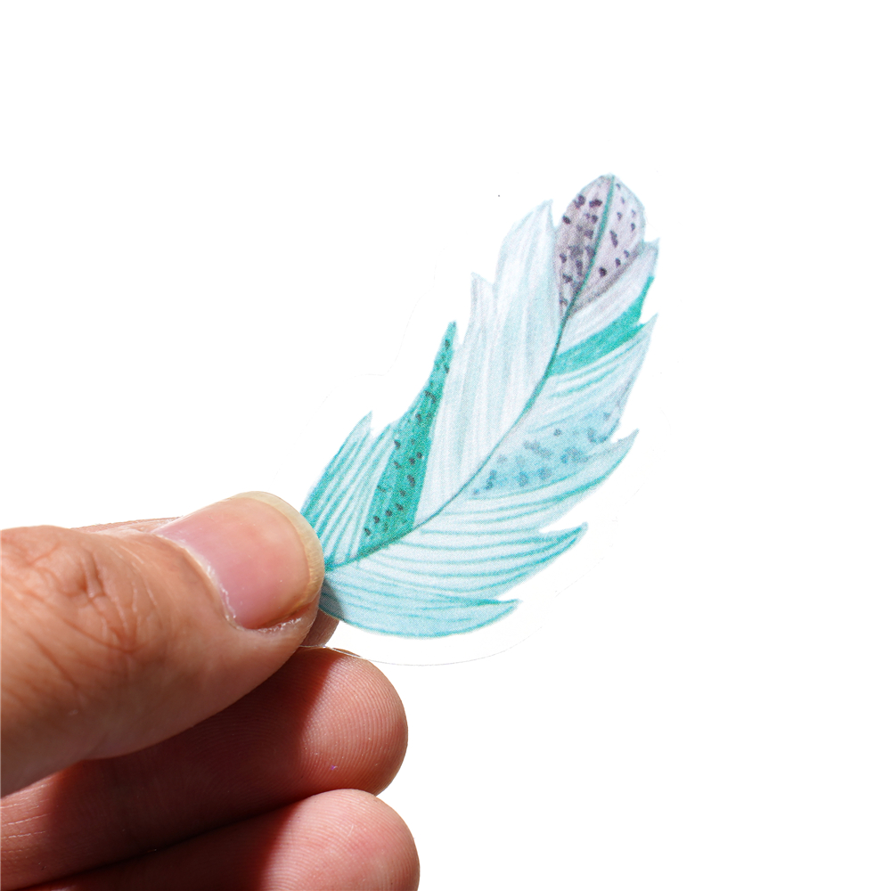 Autocollants Décoratifs en Plu - Resin Art Sticker avis et prix