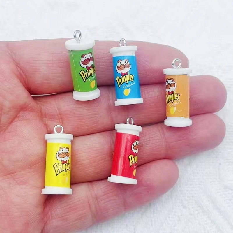 10 pièces Pendentifs en résine - Resin Art Store avis et prix