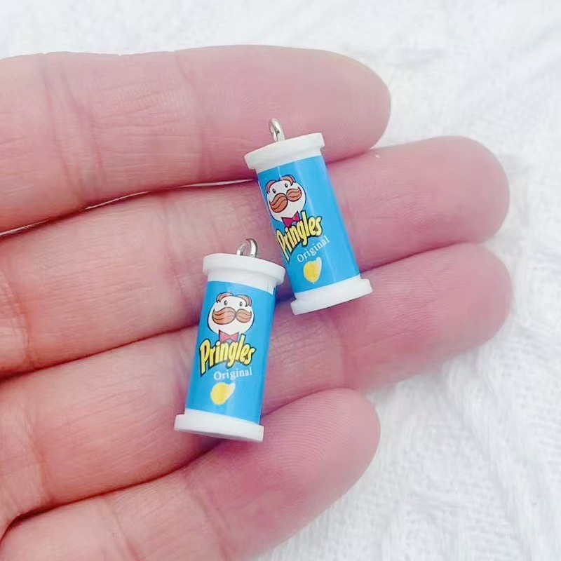 10 pièces Pendentifs en résine - Resin Art Store avis et prix