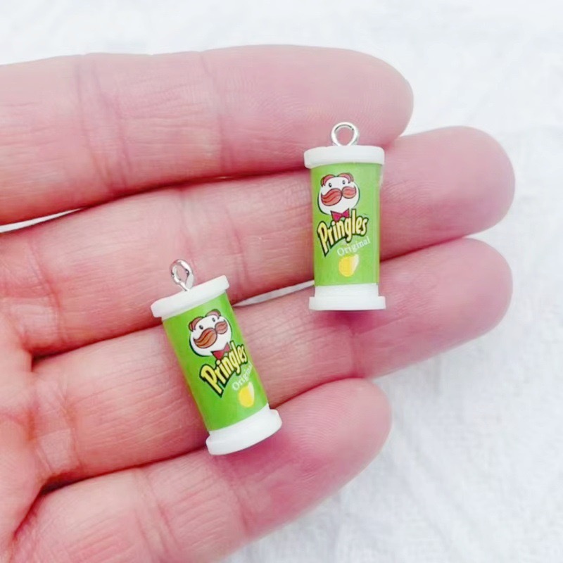10 pièces Pendentifs en résine - Resin Art Store avis et prix