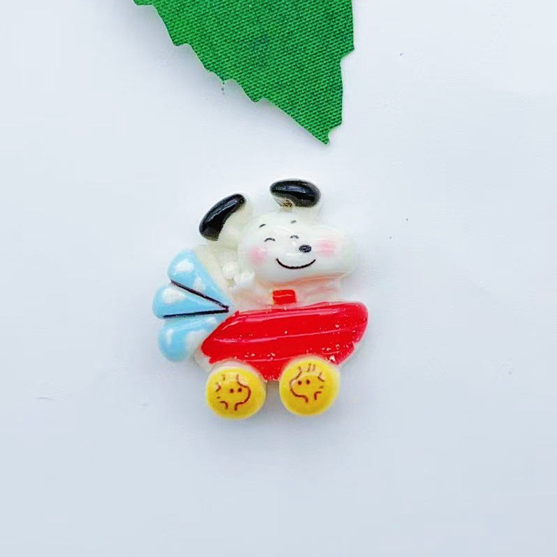 Pendentif chien en résine, 12  - Resin Art Jewellery Kit avis et prix