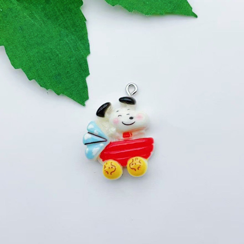 Pendentif chien en résine, 12  - Resin Art Jewellery Kit avis et prix