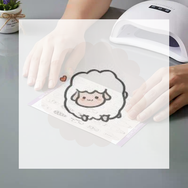 10 pièces de papier de pratiqu - Resin Art Guide Book avis et prix