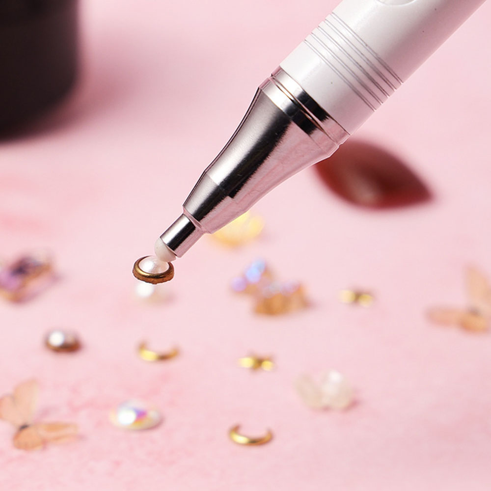 Stylos d'art diamanté 5D DIY,  - Resin Art Pen avis et prix