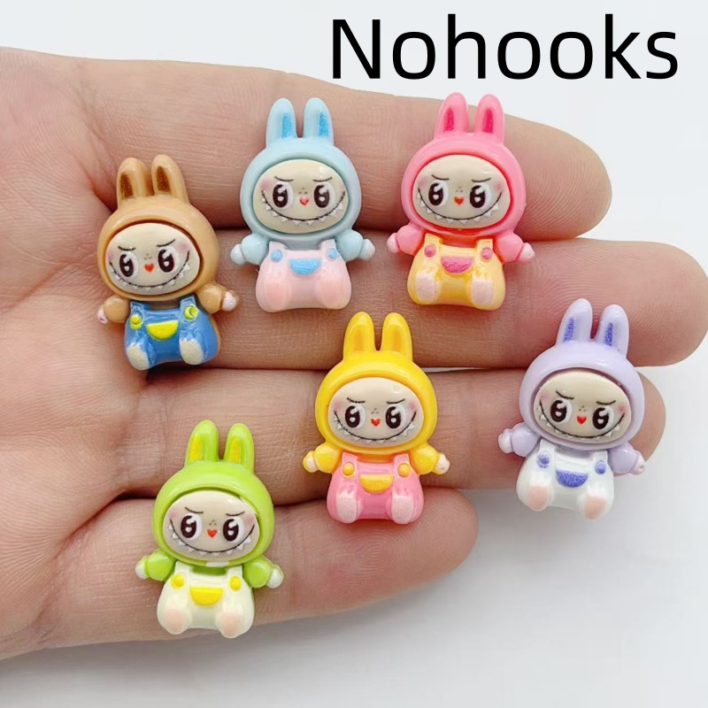 10 Breloques en résine Kawaii  - Resin Art Jewellery Kit avis et prix