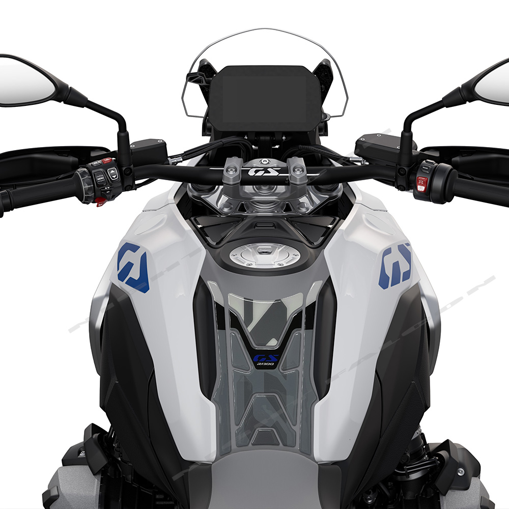 Autocollant en résine pour BMW - Resin Art Sticker avis et prix