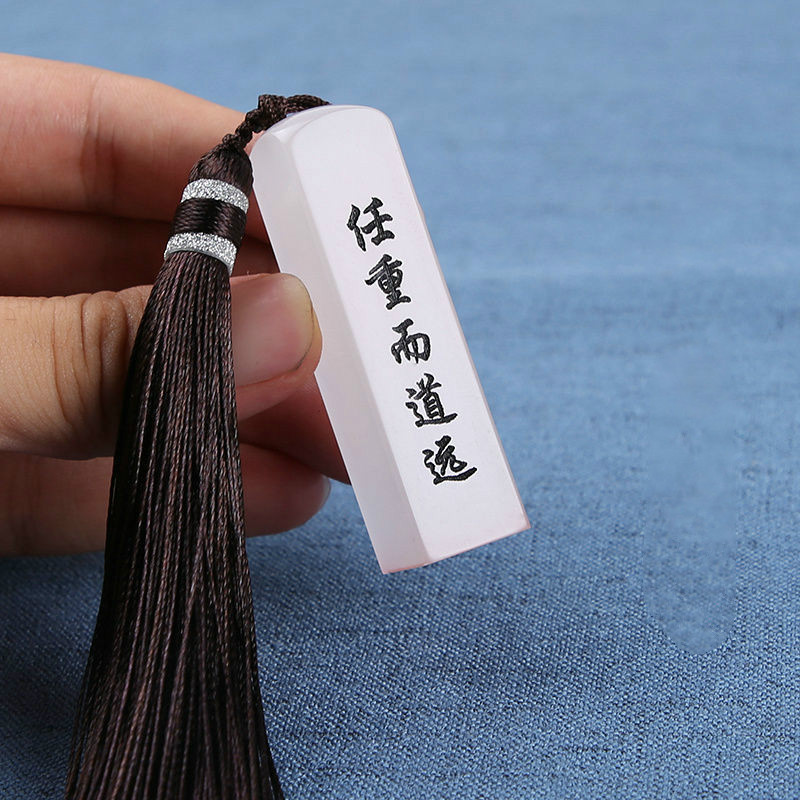 Tampon de calligraphie personn - Resin Art Pen avis et prix