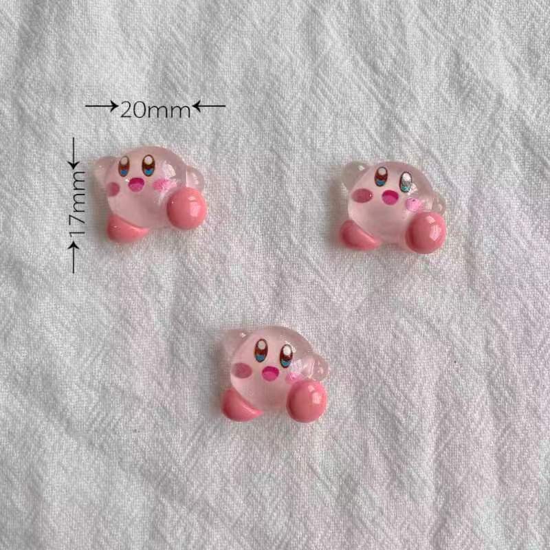 1/30 pièces Breloques en résin - Resin Art Store avis et prix