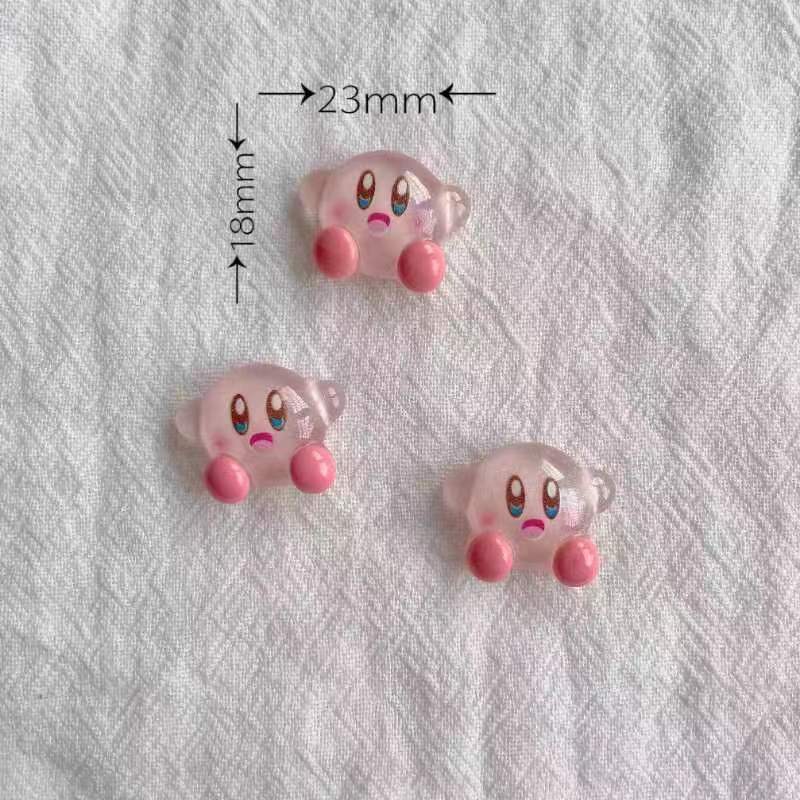 1/30 pièces Breloques en résin - Resin Art Store avis et prix