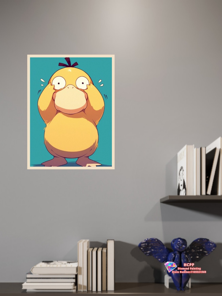 1 pièce Peinture diamant 5D sa - Resin Art Sticker avis et prix