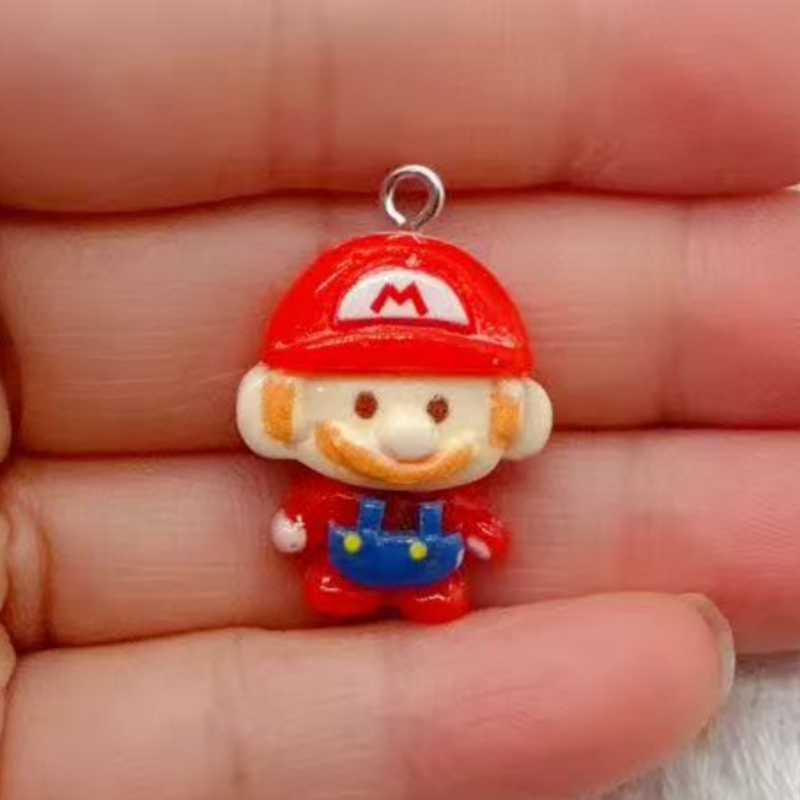 Pendentif en résine de dessin  - Resin Art Jewellery Kit avis et prix