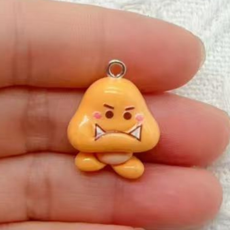 Pendentif en résine de dessin  - Resin Art Jewellery Kit avis et prix