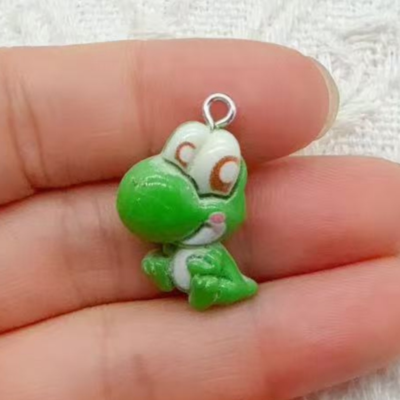 Pendentif en résine de dessin  - Resin Art Jewellery Kit avis et prix