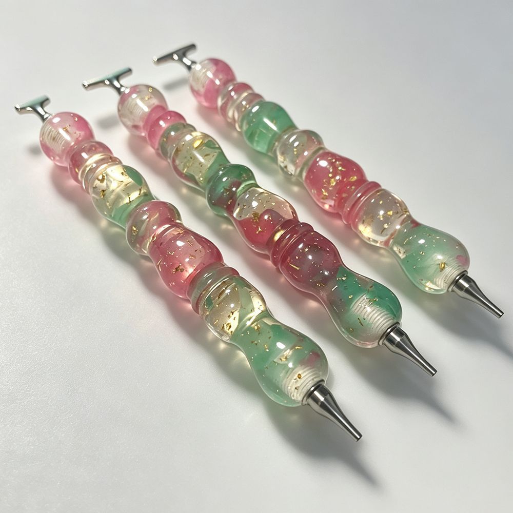 Nouveau Stylo de Broderie Diam - Resin Art Pen avis et prix