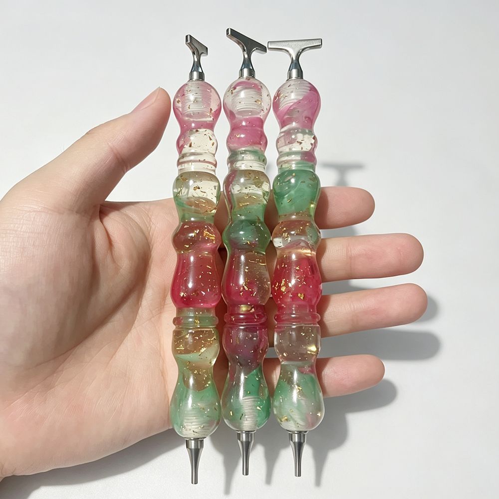 Nouveau Stylo de Broderie Diam - Resin Art Pen avis et prix