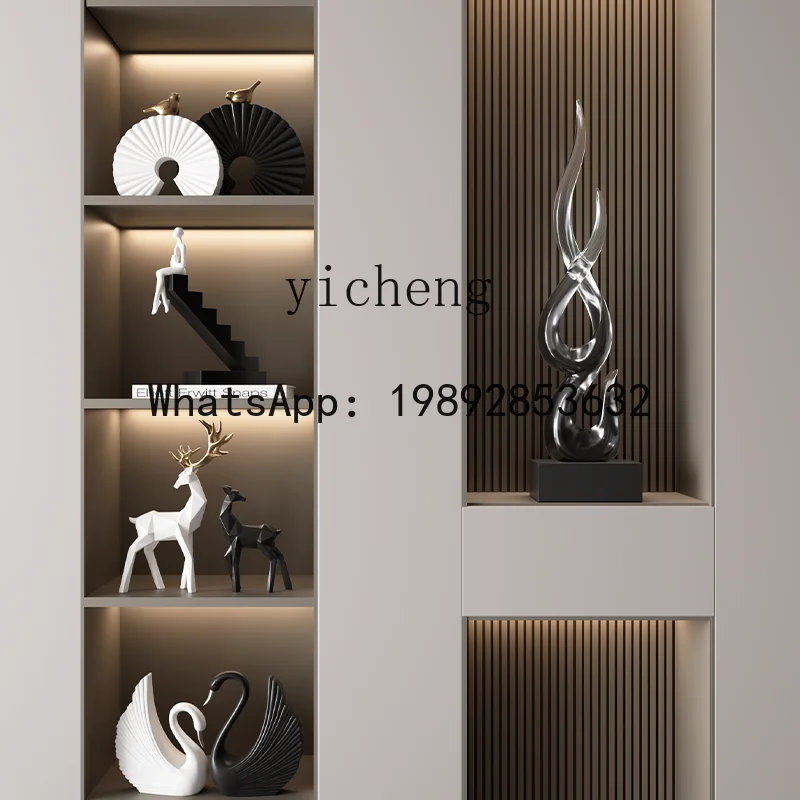 X-A2 Ornement de niche élancé  - Resin Art Meaning avis et prix